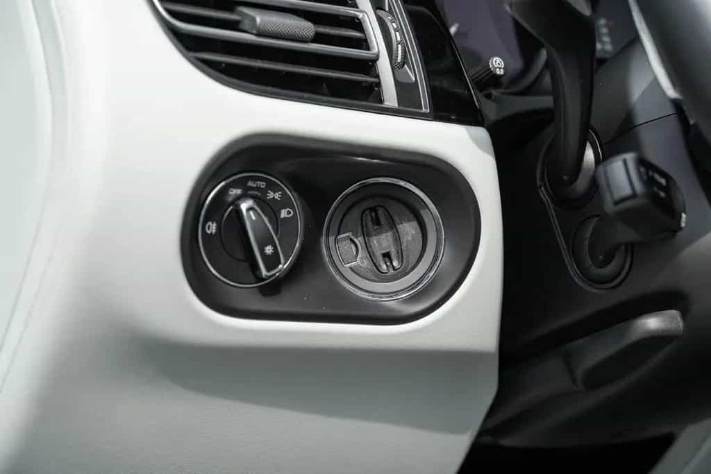 Porsche Macan S *1.Hd*Leder kieselgrau*Approved 12.2027* 12/2022-photo-16