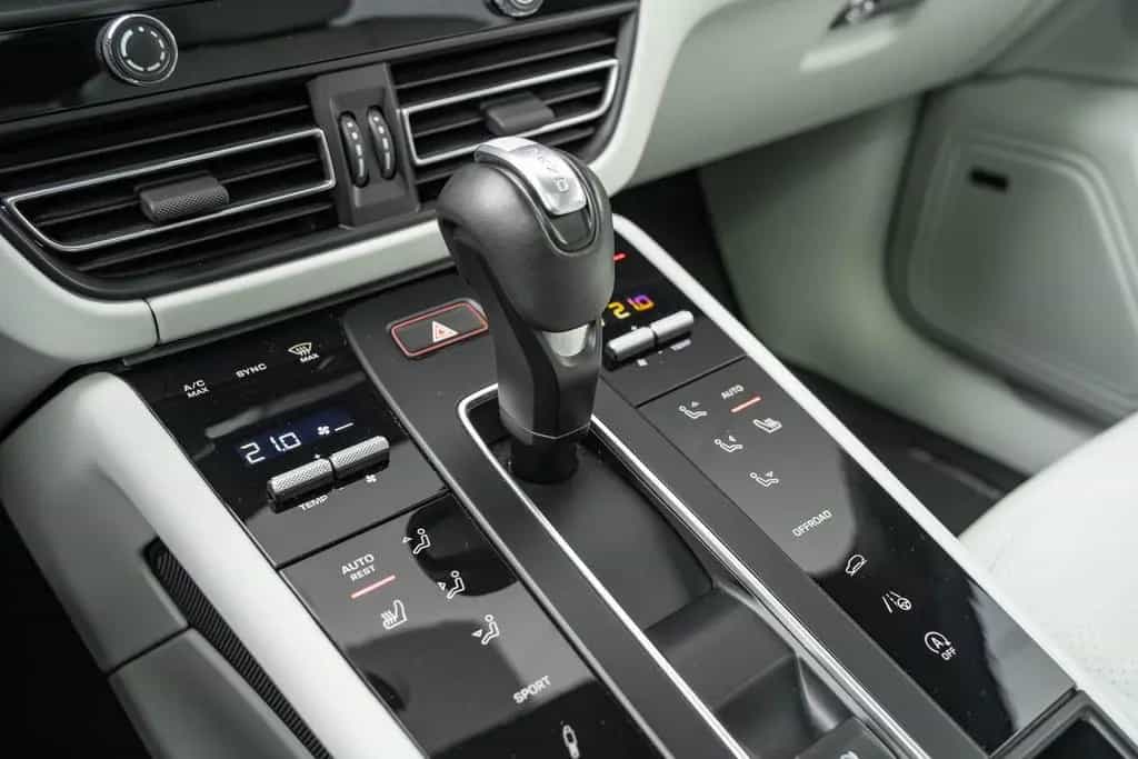 Porsche Macan S *1.Hd*Leder kieselgrau*Approved 12.2027* 12/2022-photo-23