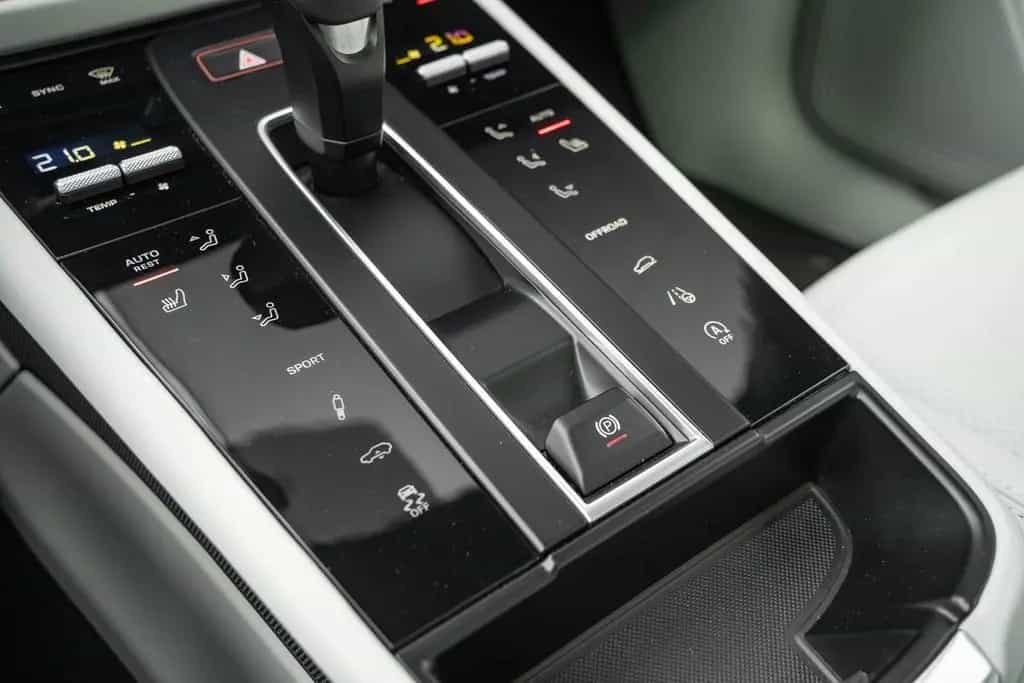 Porsche Macan S *1.Hd*Leder kieselgrau*Approved 12.2027* 12/2022-photo-24