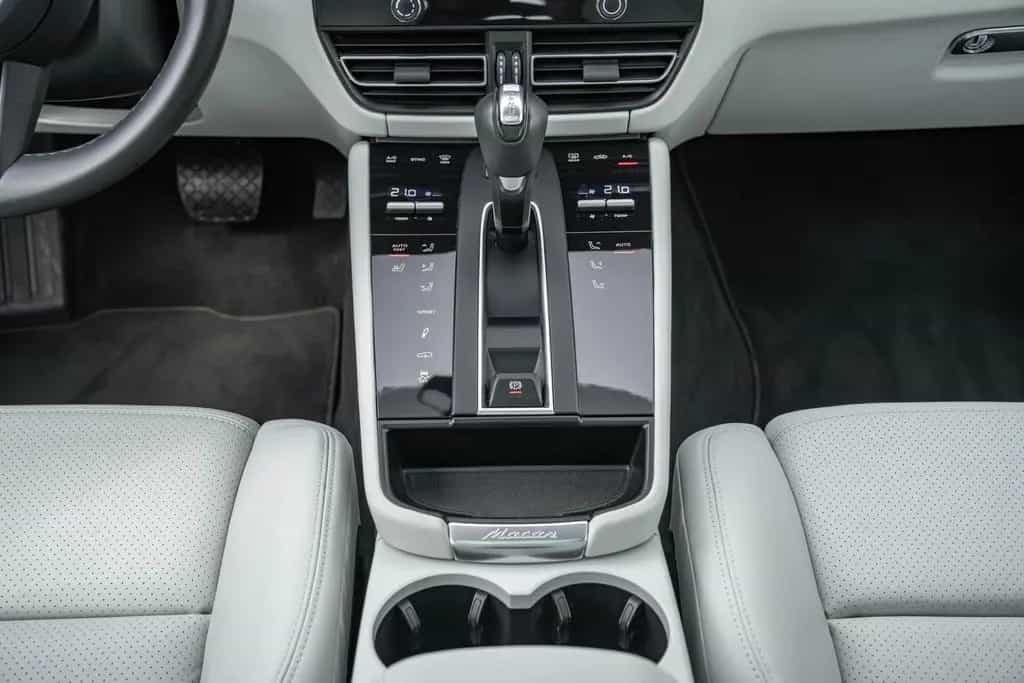 Porsche Macan S *1.Hd*Leder kieselgrau*Approved 12.2027* 12/2022-photo-25