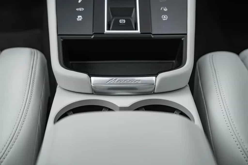 Porsche Macan S *1.Hd*Leder kieselgrau*Approved 12.2027* 12/2022-photo-26