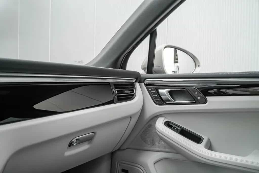 Porsche Macan S *1.Hd*Leder kieselgrau*Approved 12.2027* 12/2022-photo-33