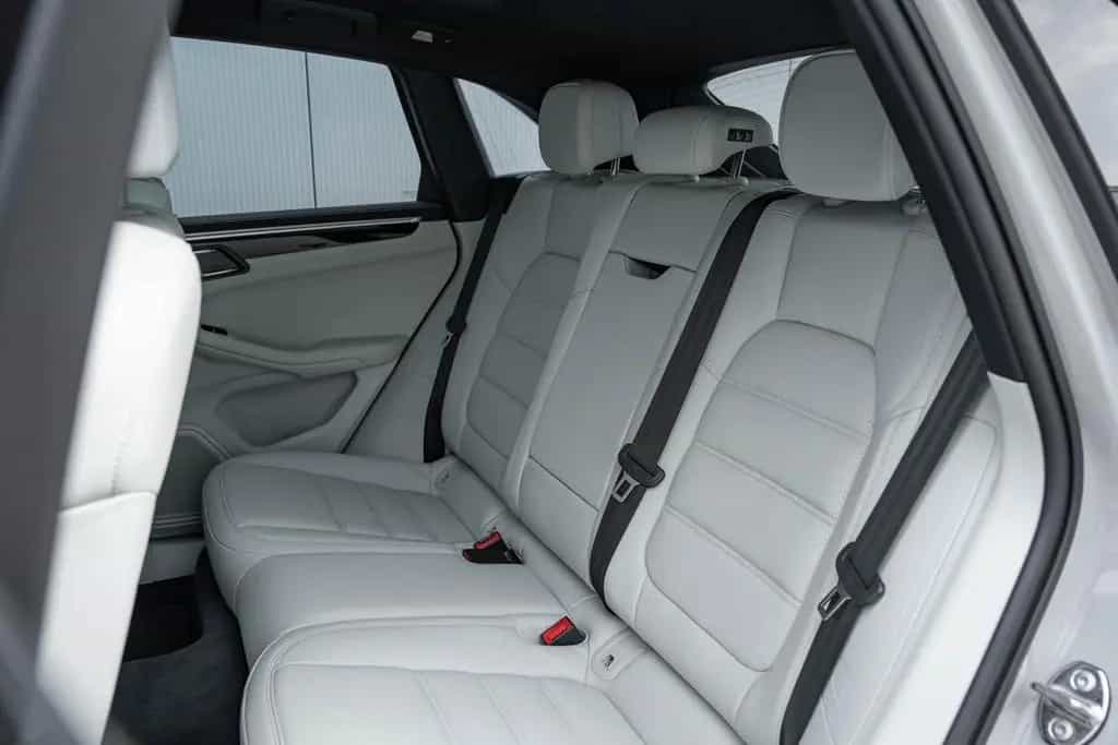 Porsche Macan S *1.Hd*Leder kieselgrau*Approved 12.2027* 12/2022-photo-39