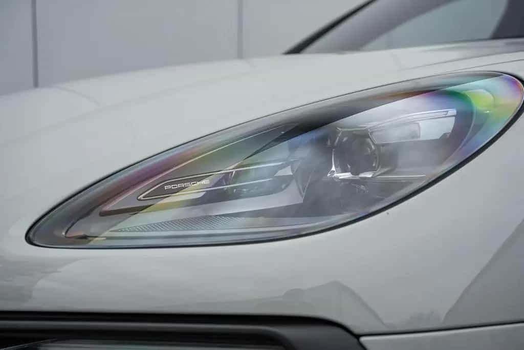 Porsche Macan S *1.Hd*Leder kieselgrau*Approved 12.2027* 12/2022-photo-43