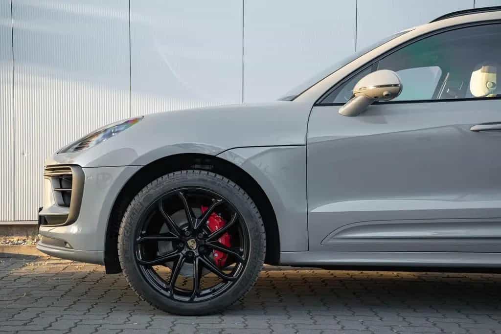 Porsche Macan S *1.Hd*Leder kieselgrau*Approved 12.2027* 12/2022-photo-44