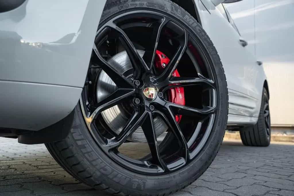 Porsche Macan S *1.Hd*Leder kieselgrau*Approved 12.2027* 12/2022-photo-45