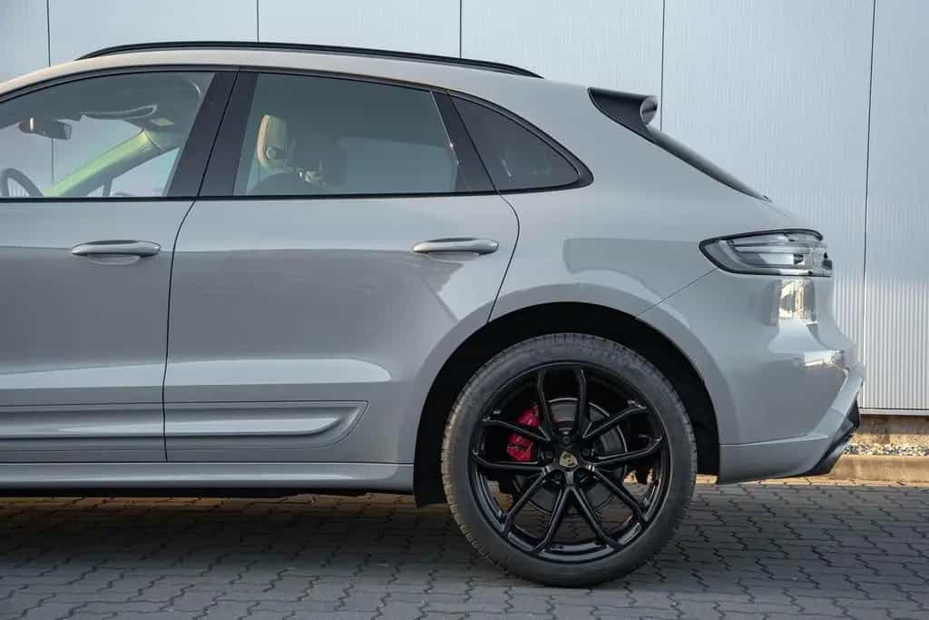 Porsche Macan S *1.Hd*Leder kieselgrau*Approved 12.2027* 12/2022-photo-47