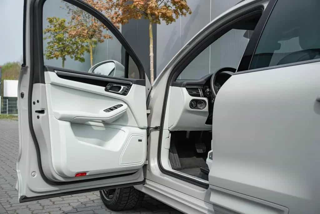 Porsche Macan S *1.Hd*Leder kieselgrau*Approved 12.2027* 12/2022-photo-5