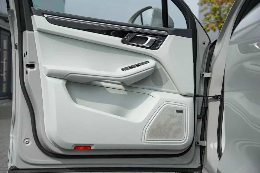 Porsche Macan S *1.Hd*Leder kieselgrau*Approved 12.2027* 12/2022-photo-6