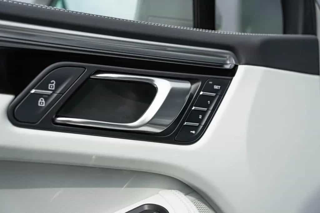 Porsche Macan S *1.Hd*Leder kieselgrau*Approved 12.2027* 12/2022-photo-7