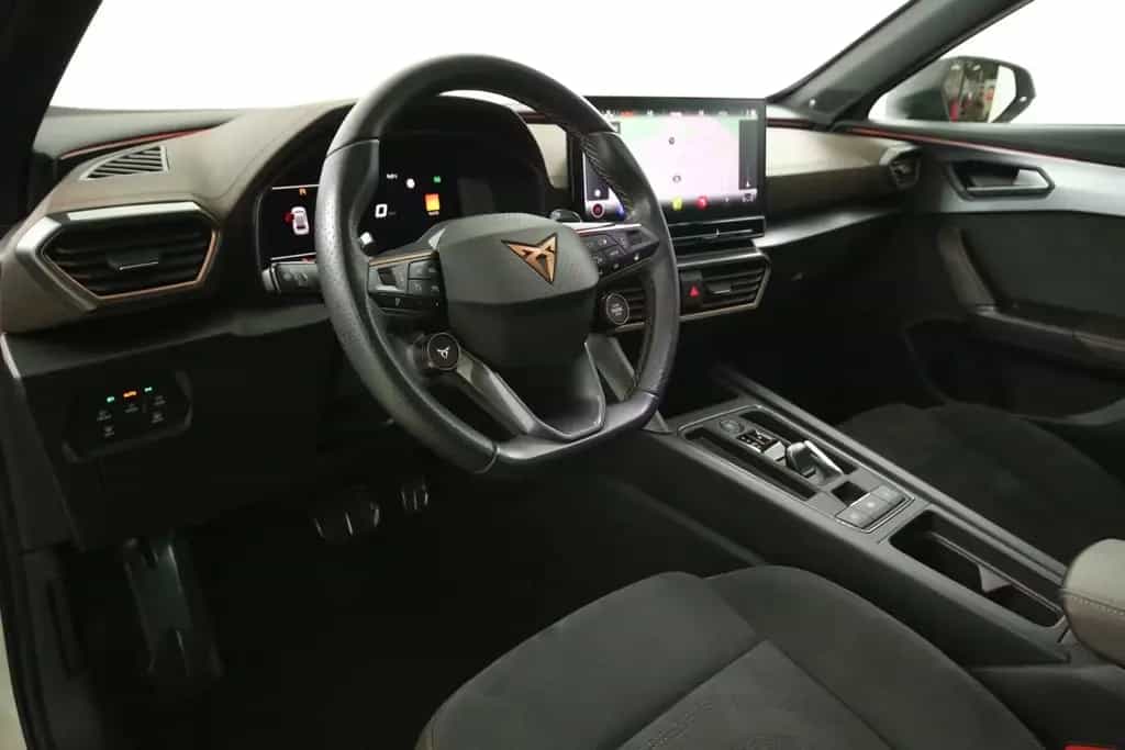 Cupra Formentor VZ5 Edition Taiga Grey 125/999 4Drive 11/2022-photo-6