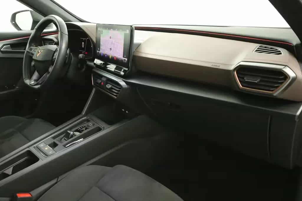 Cupra Formentor VZ5 Edition Taiga Grey 125/999 4Drive 11/2022-photo-7