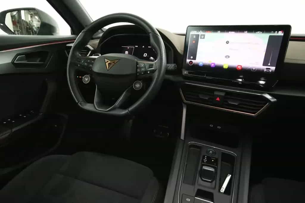 Cupra Formentor VZ5 Edition Taiga Grey 125/999 4Drive 11/2022-photo-8