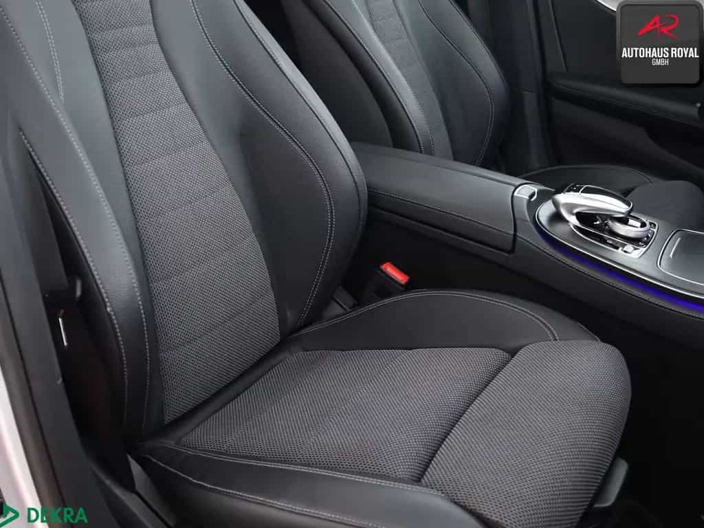 Mercedes-Benz E 250 AVANTGARDE PANO,DISTRO,MULTIBEAM,360GRAD 02/2018-photo-10