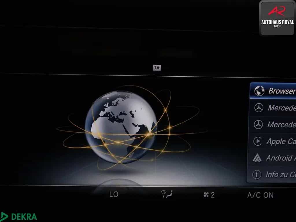 Mercedes-Benz E 250 AVANTGARDE PANO,DISTRO,MULTIBEAM,360GRAD 02/2018-photo-16