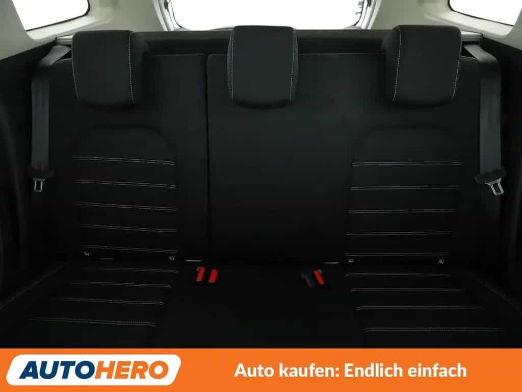 Dacia Duster 1.6 SCe Prestige *NAVI*CAM*TEMPO*ALU*AHK* 06/2019-photo-15