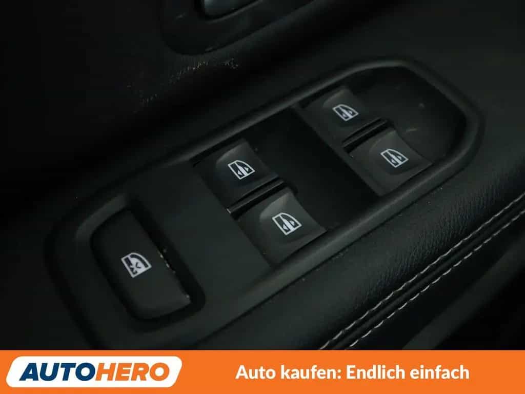 Dacia Duster 1.6 SCe Prestige *NAVI*CAM*TEMPO*ALU*AHK* 06/2019-photo-23
