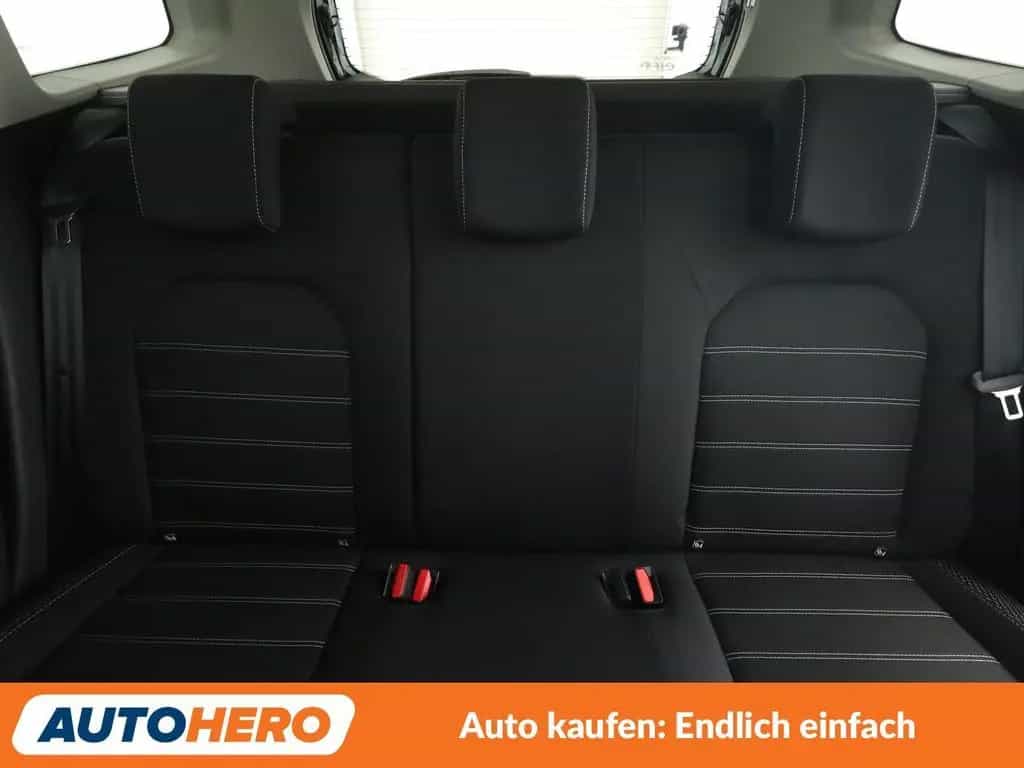 Dacia Duster 1.6 SCe Prestige*NAVI*TEMPO*CAM*PDC*LIM* 06/2019-photo-15