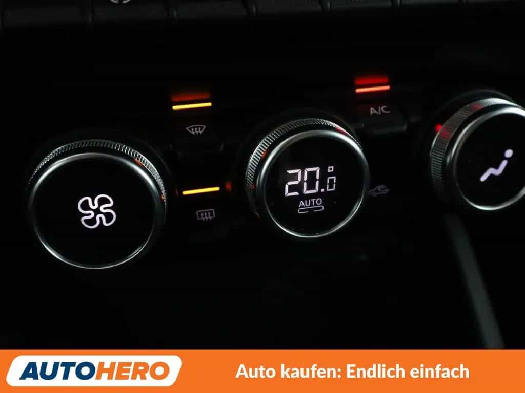 Dacia Duster 1.6 SCe Prestige*NAVI*TEMPO*CAM*PDC*LIM* 06/2019-photo-24