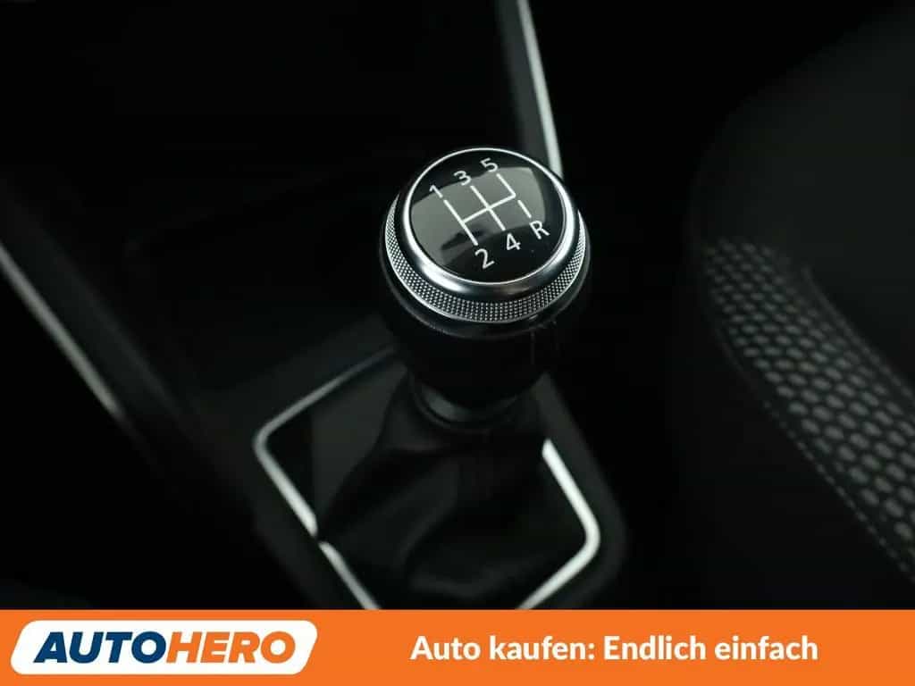 Dacia Duster 1.6 SCe Prestige*NAVI*TEMPO*CAM*PDC*LIM* 06/2019-photo-25