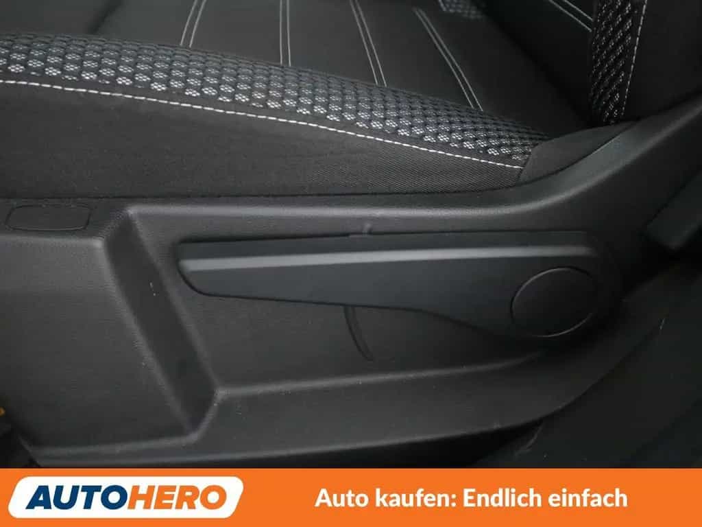 Dacia Duster 1.6 SCe Prestige*NAVI*TEMPO*CAM*PDC*LIM* 06/2019-photo-28