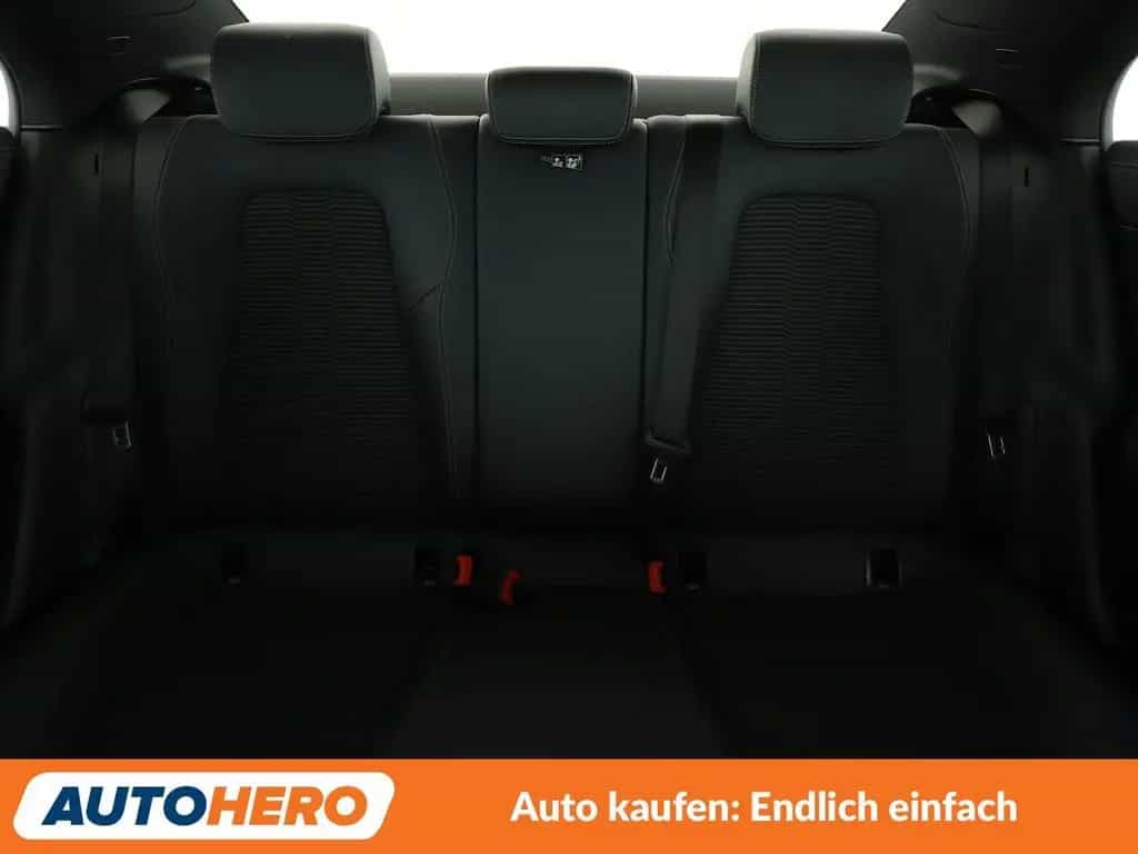 Mercedes-Benz CLA-Class CLA 200 d Progressive Aut.*NAVI*LED* 06/2021-photo-15