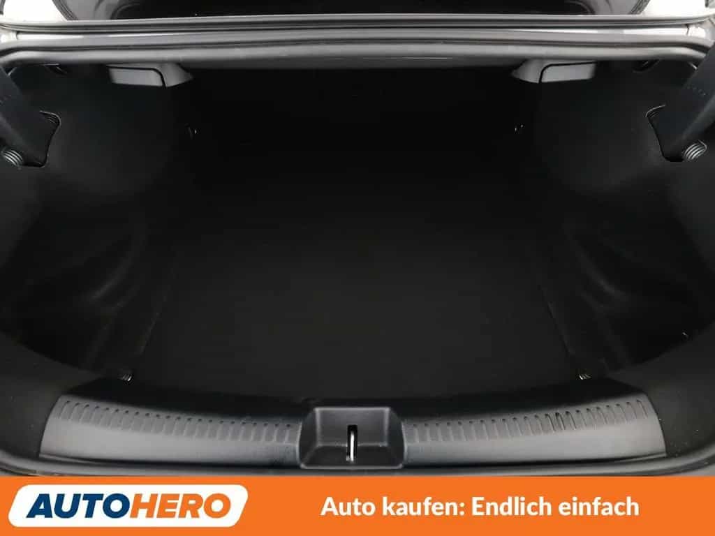 Mercedes-Benz CLA-Class CLA 200 d Progressive Aut.*NAVI*LED* 06/2021-photo-17