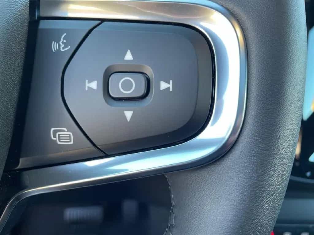 Volvo XC40 Plus Dark 2WD,KLIMA,ACC,NAVI,SHZ,LED,KAMERA 07/2023-photo-10
