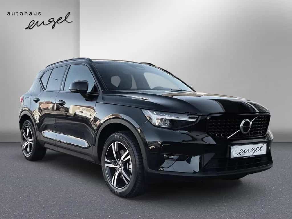 Volvo XC40 Plus Dark 2WD,KLIMA,ACC,NAVI,SHZ,LED,KAMERA 07/2023-photo-0