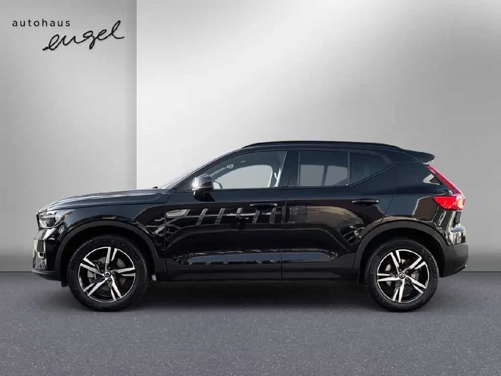 Volvo XC40 Plus Dark 2WD,KLIMA,ACC,NAVI,SHZ,LED,KAMERA 07/2023-photo-1