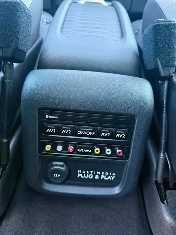 Citroën Grand C4 Picasso 1.6 THP*Exclusive*7 Sitzer*Pano 04/2016-photo-18