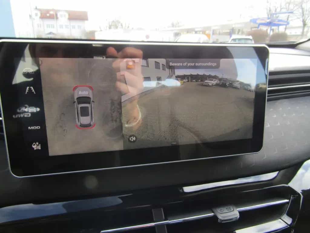 GWM HAVAL Jolion Pro 1.5 T PREMIUM SHZ GRA RFK DAB A 02/2026-photo-10