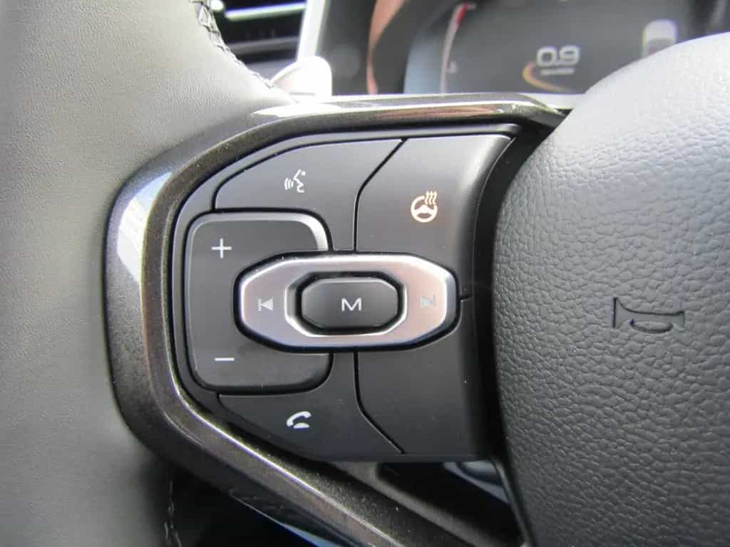 GWM HAVAL Jolion Pro 1.5 T PREMIUM SHZ GRA RFK DAB A 02/2026-photo-12