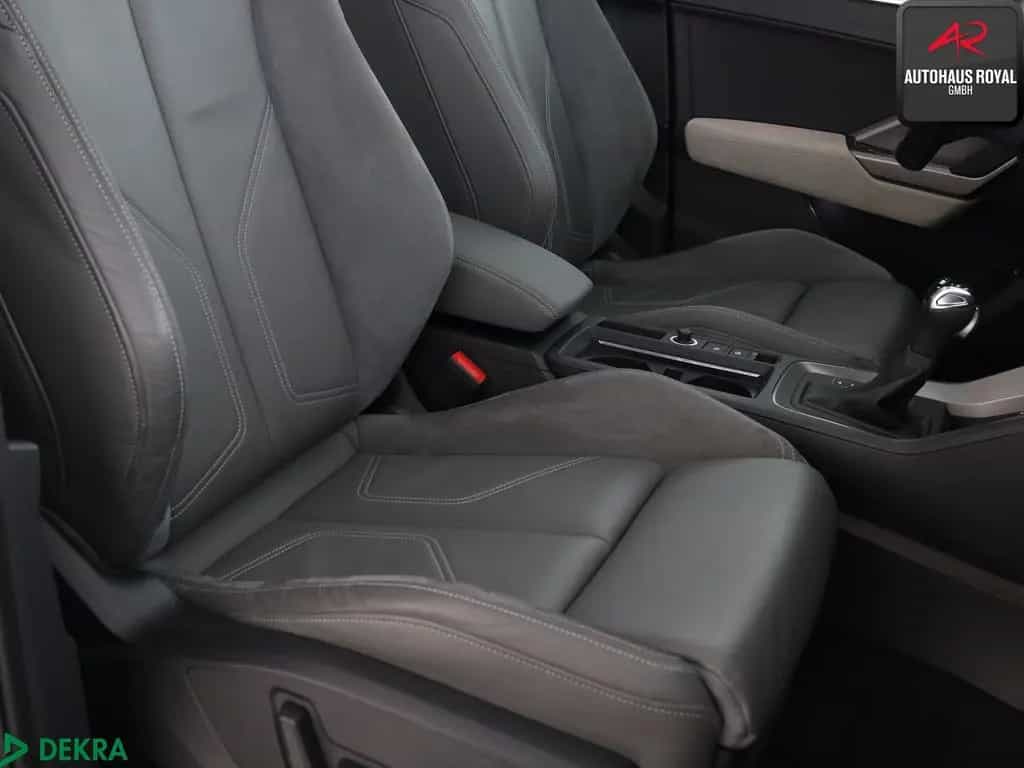 Audi Q3 40 TFSI qu S LINE PANO,MATRIX,360GRAD,KEYLESS 07/2019-photo-10