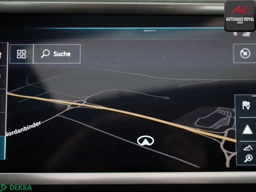 Audi Q3 40 TFSI qu S LINE PANO,MATRIX,360GRAD,KEYLESS 07/2019-photo-12