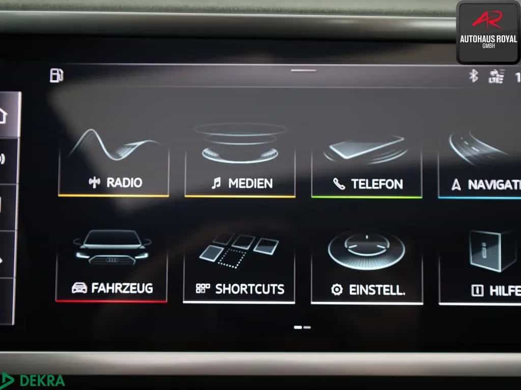 Audi Q3 40 TFSI qu S LINE PANO,MATRIX,360GRAD,KEYLESS 07/2019-photo-13