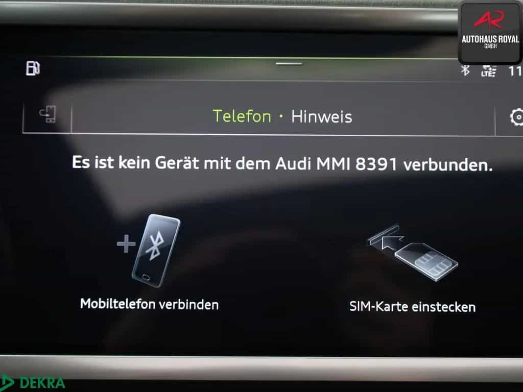 Audi Q3 40 TFSI qu S LINE PANO,MATRIX,360GRAD,KEYLESS 07/2019-photo-16