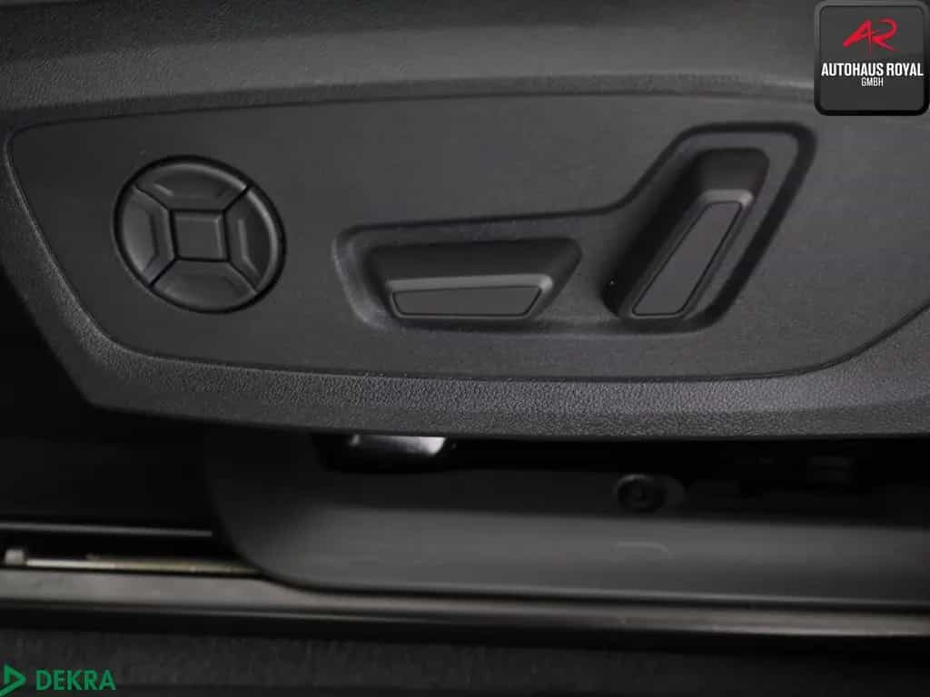 Audi Q3 40 TFSI qu S LINE PANO,MATRIX,360GRAD,KEYLESS 07/2019-photo-19