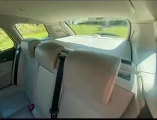 Saab 9-3 1.9 TiD 110 kW VectorSportCombi Automatik 03/2006-photo-1