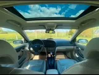 Saab 9-3 1.9 TiD 110 kW VectorSportCombi Automatik 03/2006-photo-10
