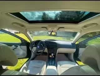 Saab 9-3 1.9 TiD 110 kW VectorSportCombi Automatik 03/2006-photo-4