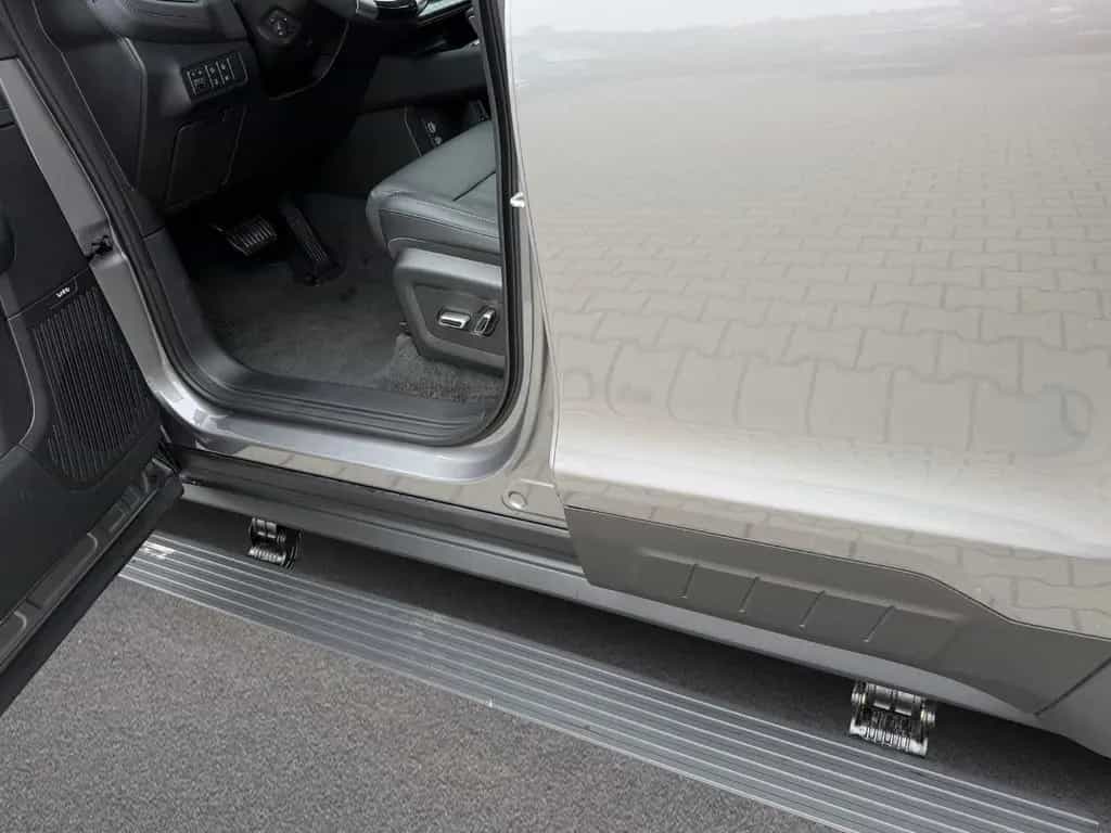 BAIC BJ40 Pro 2.0T Massage PANO LEDER 360° PDC 2,5to null-photo-15
