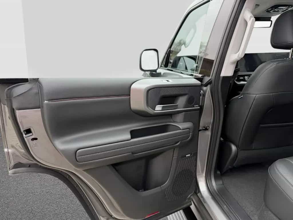 BAIC BJ40 Pro 2.0T Massage PANO LEDER 360° PDC 2,5to null-photo-30
