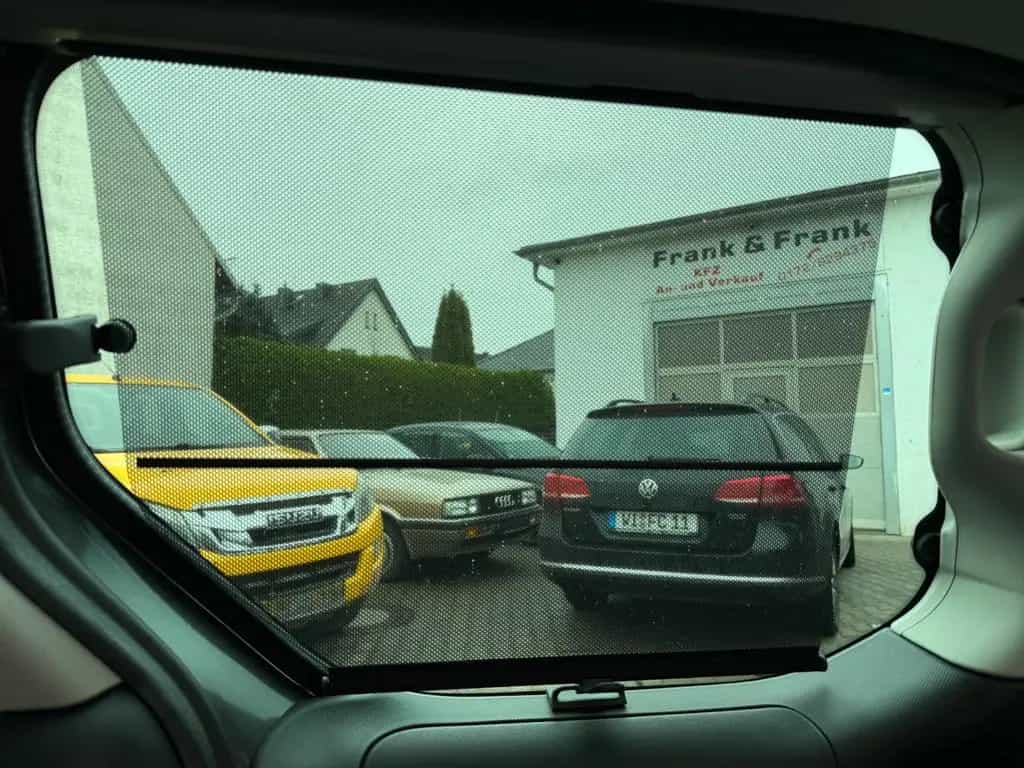 Citroën Berlingo Selection, Tüv, 1. Hand, Klima 02/2017-photo-12