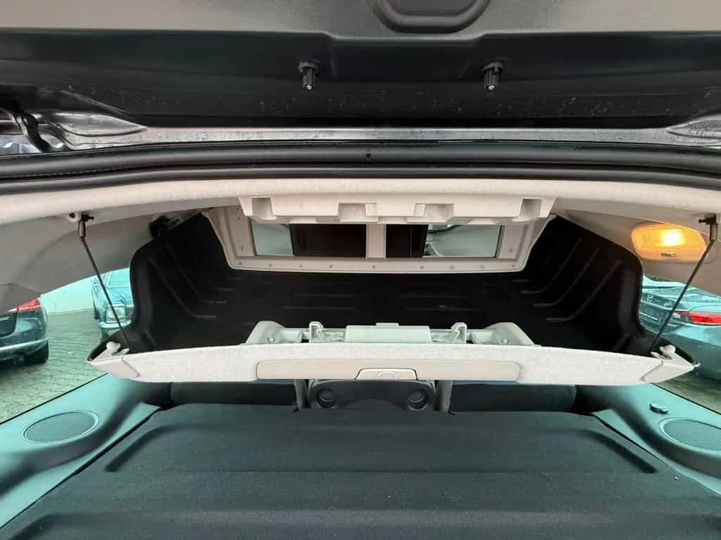 Citroën Berlingo Selection, Tüv, 1. Hand, Klima 02/2017-photo-14