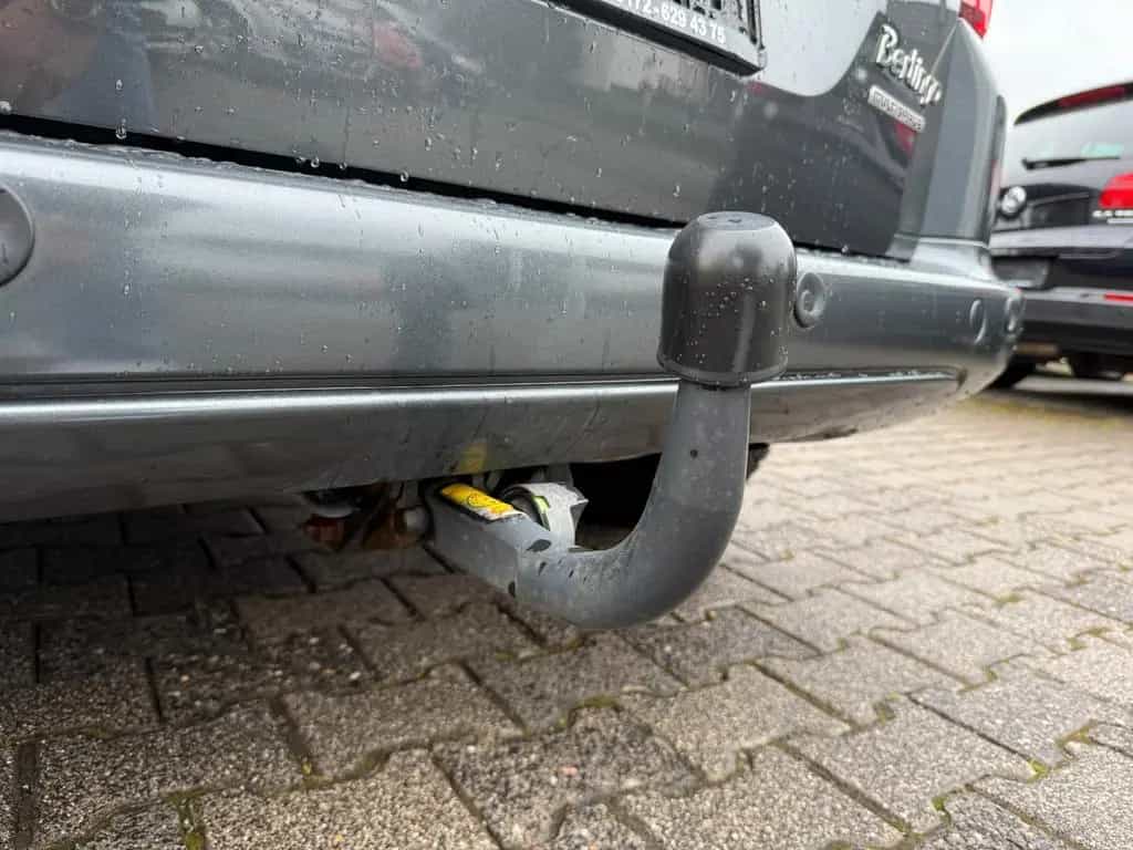 Citroën Berlingo Selection, Tüv, 1. Hand, Klima 02/2017-photo-15