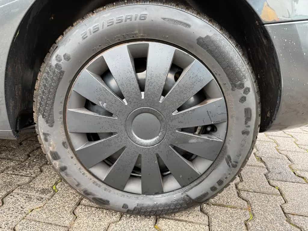 Citroën Berlingo Selection, Tüv, 1. Hand, Klima 02/2017-photo-16