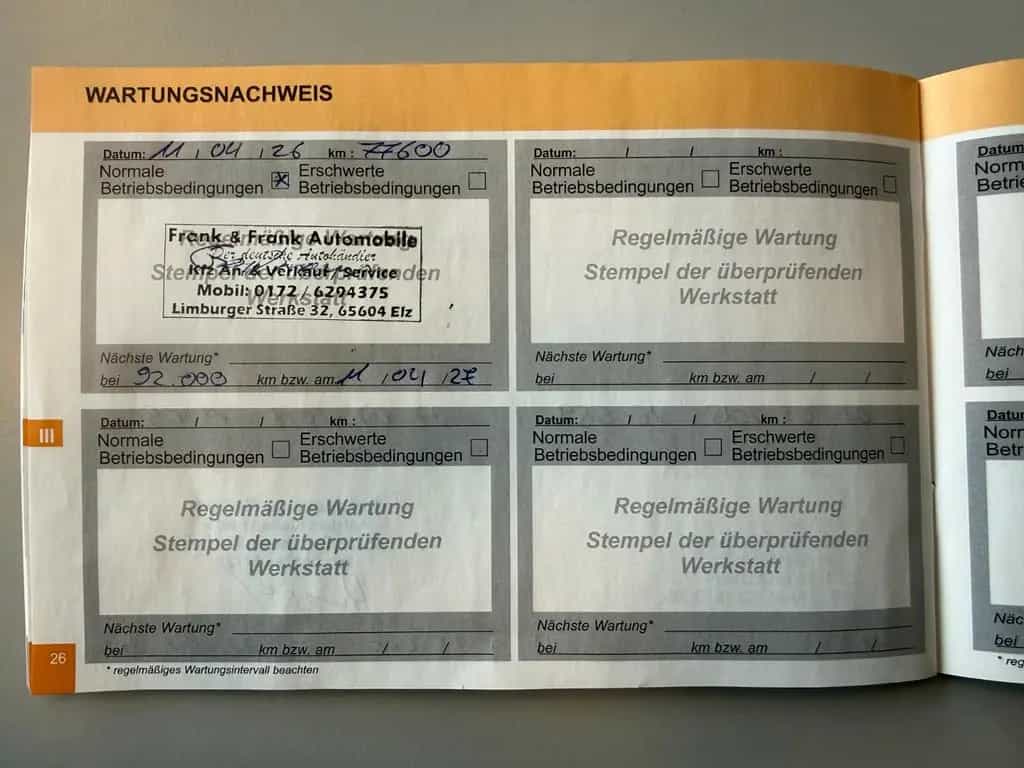 Citroën Berlingo Selection, Tüv, 1. Hand, Klima 02/2017-photo-19