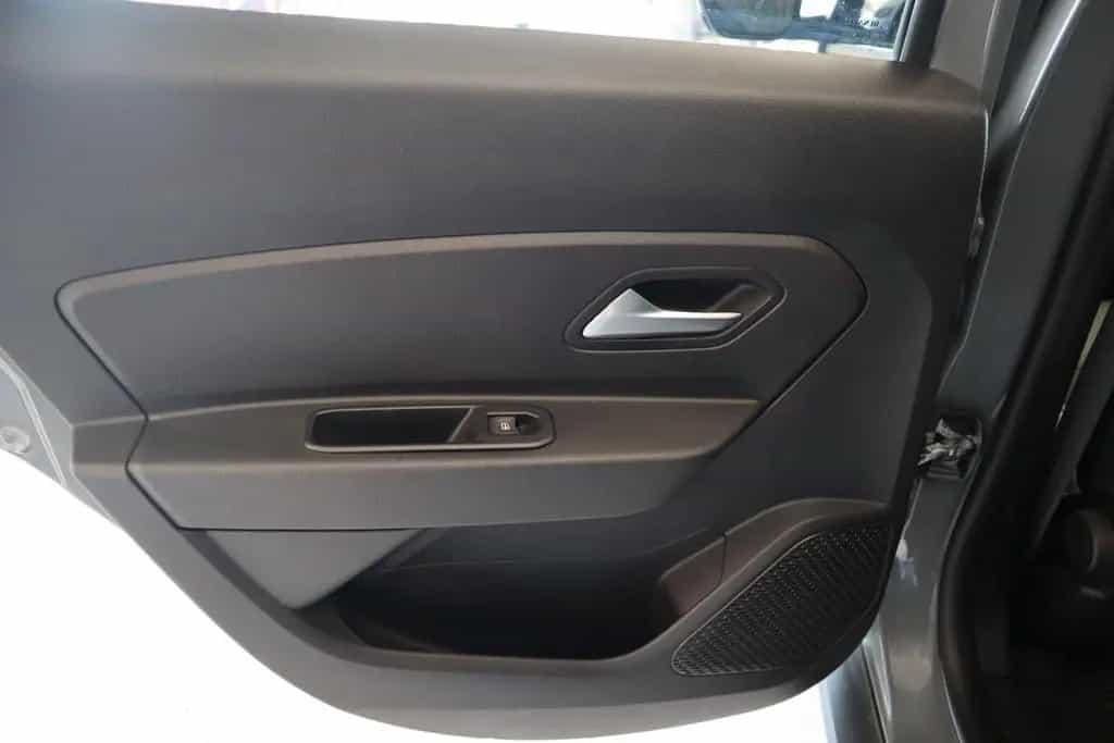 Dacia Duster II Extreme/NAVI/SHZ/LED/360°/KLIMA 11/2022-photo-11