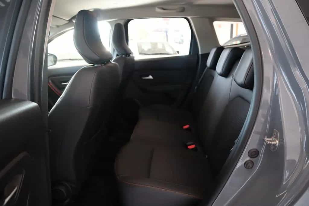 Dacia Duster II Extreme/NAVI/SHZ/LED/360°/KLIMA 11/2022-photo-12